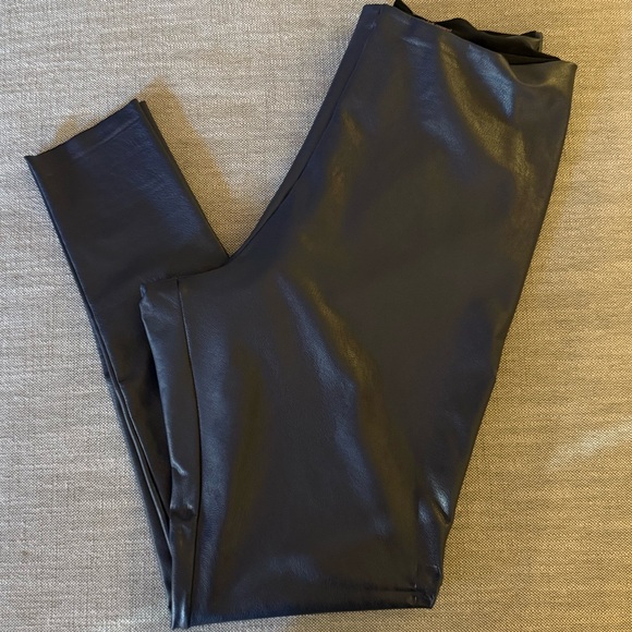 Commando faux leather leggings - Picture 3 of 3
